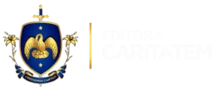 Logo Editora Caritatem