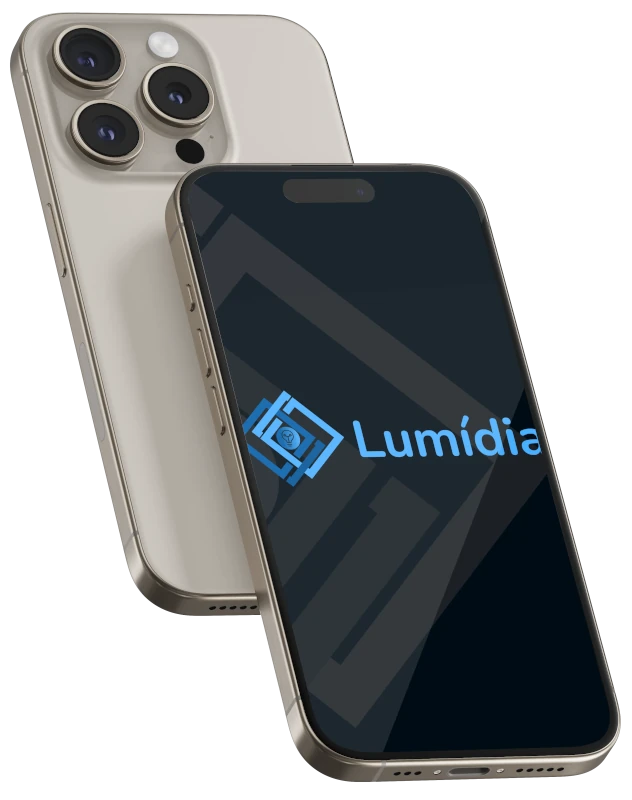 Time de desenvolvimento Lumídia focado em performance WordPress.