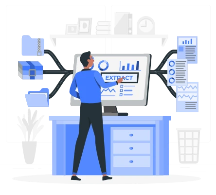 Infográfico mostrando a estrutura de performance dos temas Lumídia.
